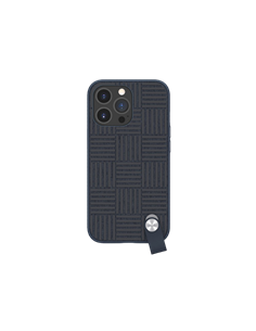 Husă Moshi Altra for iPhone 13 Pro, Albastru