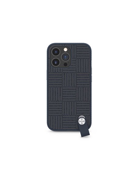 Чехол Moshi Altra for iPhone 13 Pro, Синий