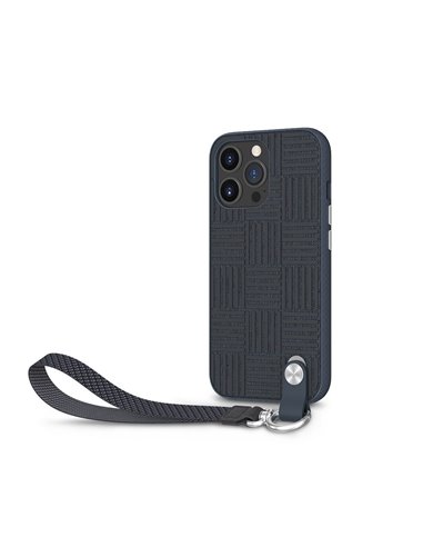 Чехол Moshi Altra for iPhone 13 Pro, Синий