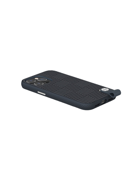 Чехол Moshi Altra for iPhone 13 Pro, Синий
