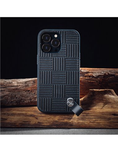 Чехол Moshi Altra for iPhone 13 Pro, Синий