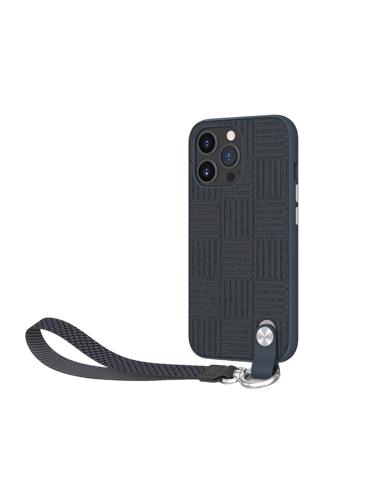 Чехол Moshi Altra for iPhone 13 Pro, Синий