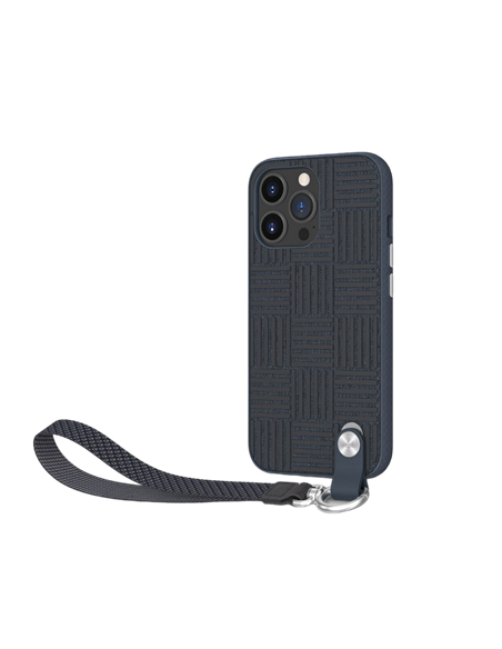 Чехол Moshi Altra for iPhone 13 Pro, Синий