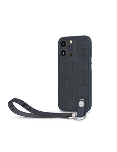 Чехол Moshi Altra for iPhone 13 Pro, Синий