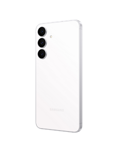 Smartphone Samsung Galaxy S25 FE, 8GB/512GB, Alb 2