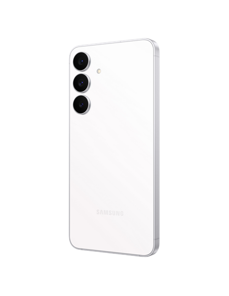 Смартфон Samsung Galaxy S25 FE, 8Гб/512Гб, Белый