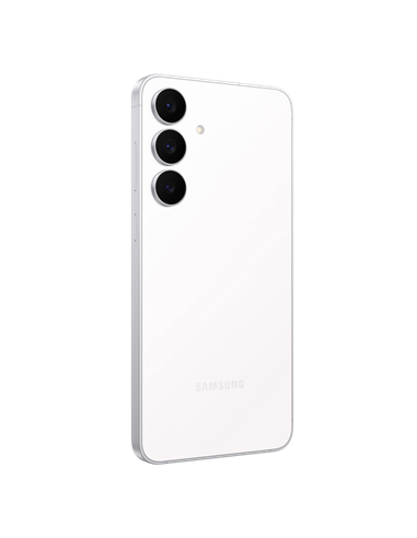 Smartphone Samsung Galaxy S25 FE, 8GB/512GB, Alb