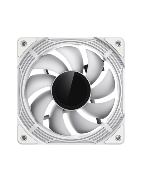 Ventilator PC Gamemax KF300, 120 mm