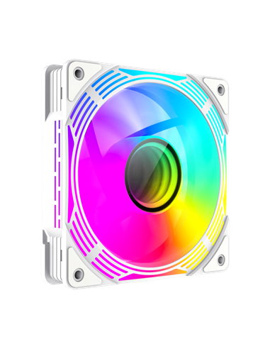 Ventilator PC Gamemax KF300, 120 mm