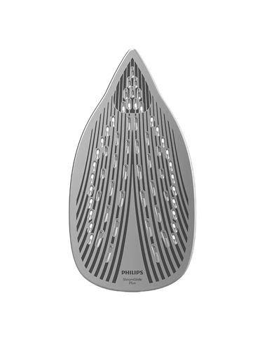 Утюг Philips 5000 Series DST5030/20, 2400Вт, Синий