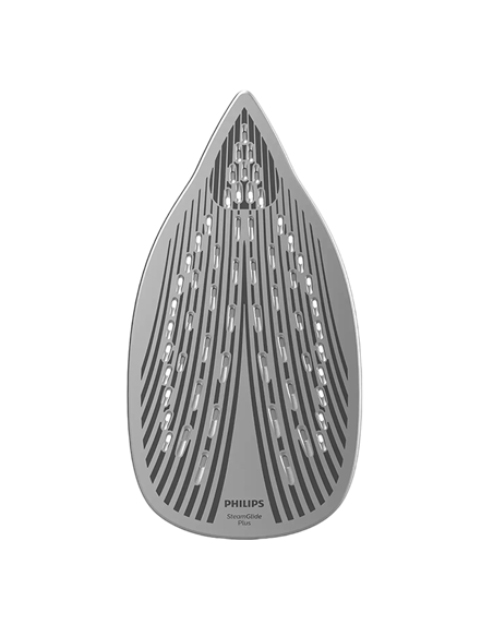 Утюг Philips 5000 Series DST5030/20, 2400Вт, Синий