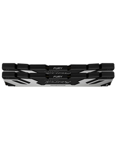 Оперативная память Kingston FURY Renegade, DDR5 SDRAM, 7200 МГц, 32 Гб, KF572C38RSK2-32 2