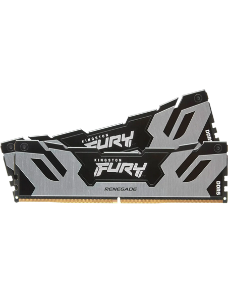 Оперативная память Kingston FURY Renegade, DDR5 SDRAM, 7200 МГц, 32 Гб, KF572C38RSK2-32