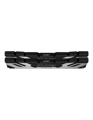 Memorie RAM Kingston FURY Renegade, DDR5 SDRAM, 7200 MHz, 32 GB, KF572C38RSK2-32