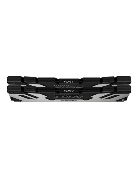 Memorie RAM Kingston FURY Renegade, DDR5 SDRAM, 7200 MHz, 32 GB, KF572C38RSK2-32