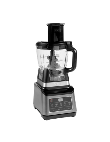 Blender staționar Ninja BN800EU, Negru | Argintiu
