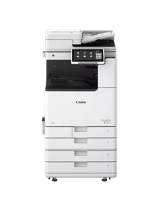 МФУ CanonimageRUNNER ADVANCE DX C3926i, A3, Белый