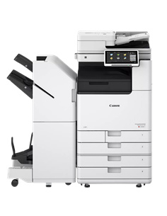 МФУ CanonimageRUNNER ADVANCE DX C3926i, A3, Белый 2