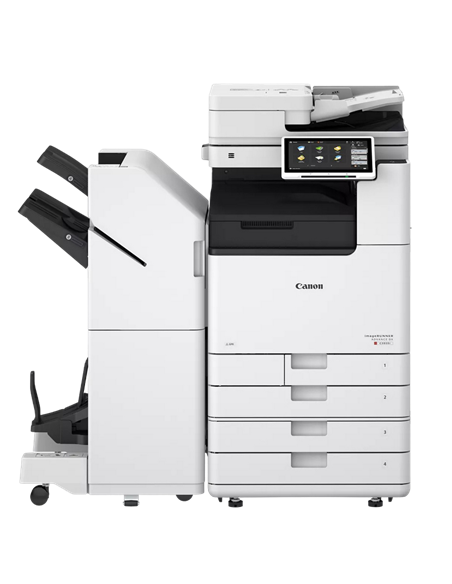 MFP CanonimageRUNNER ADVANCE DX C3926i, A3, Alb