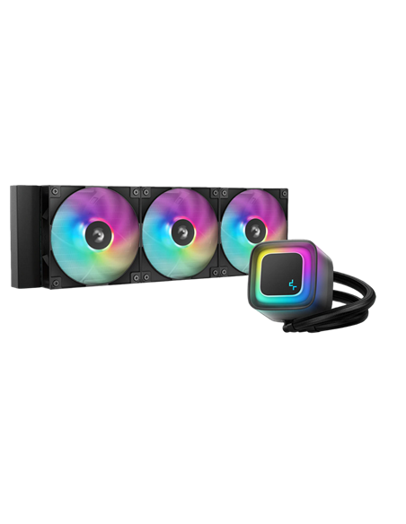 Cooler procesor Deepcool LE360 V2