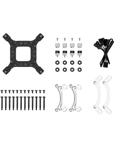 Cooler procesor Deepcool LE360 V2
