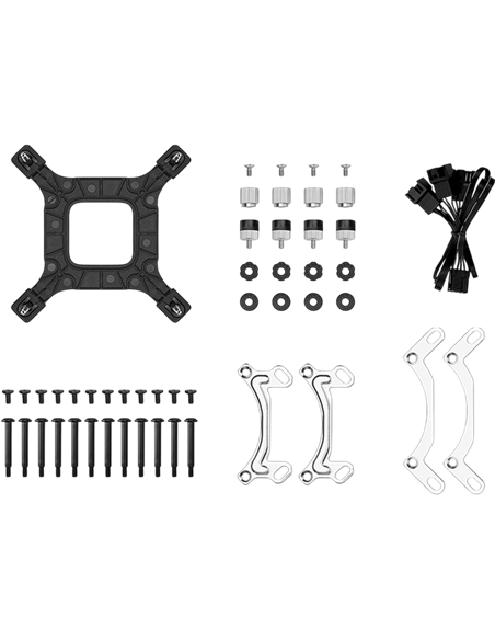Cooler procesor Deepcool LE360 V2