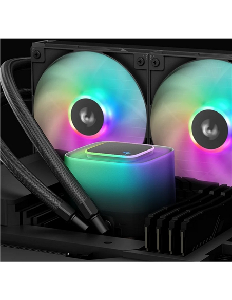 Кулер для процессора Deepcool LE360 V2