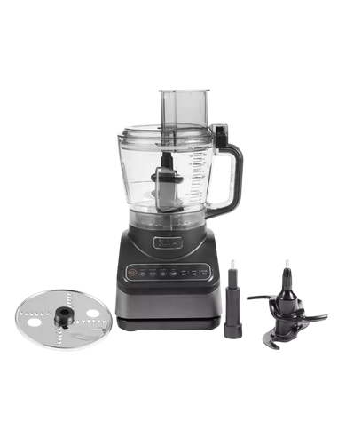 Blender staționar Ninja BN650EU, Negru | Oțel inoxidabil