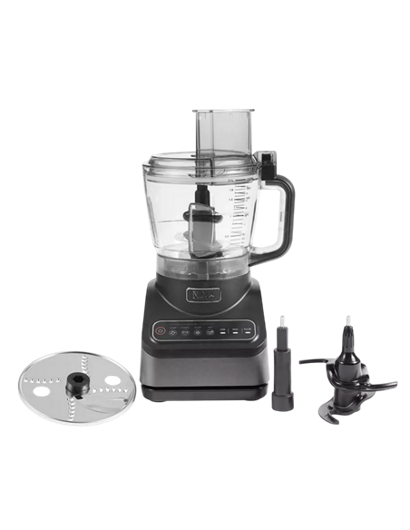 Blender staționar Ninja BN650EU, Negru | Oțel inoxidabil