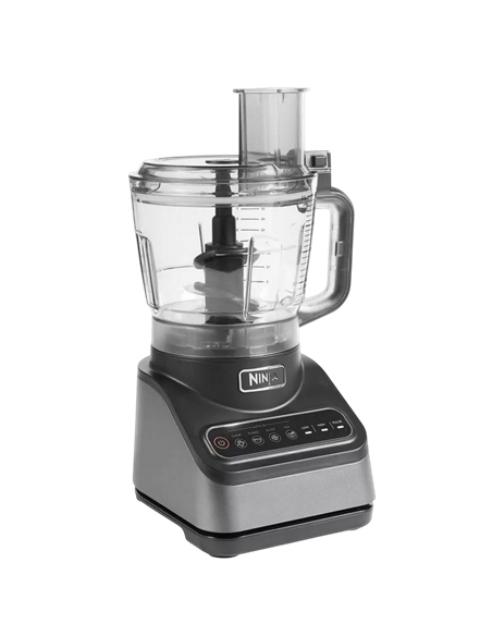 Blender staționar Ninja BN650EU, Negru | Oțel inoxidabil