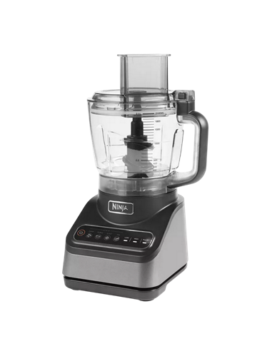 Blender staționar Ninja BN650EU, Negru | Oțel inoxidabil