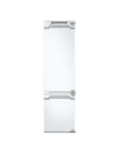 Холодильник Samsung BRB80F30ADF0EO, Белый