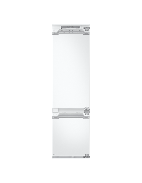 Холодильник Samsung BRB80F30ADF0EO, Белый