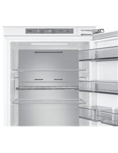 Холодильник Samsung BRB80F30ADF0EO, Белый 2