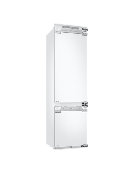 Холодильник Samsung BRB80F30ADF0EO, Белый