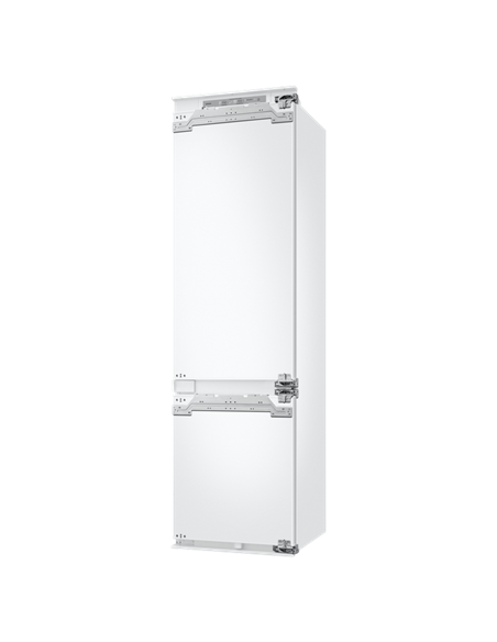 Холодильник Samsung BRB80F30ADF0EO, Белый