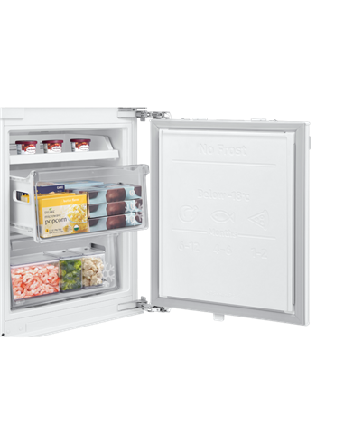 Frigider Samsung BRB80F30ADF0EO, Alb