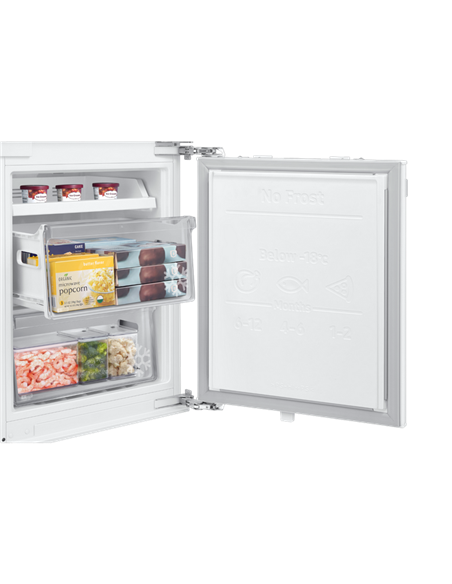 Frigider Samsung BRB80F30ADF0EO, Alb