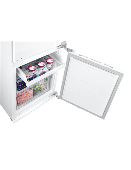 Frigider Samsung BRB80F30ADF0EO, Alb