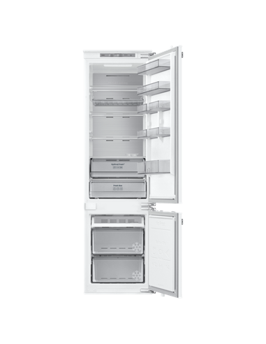 Холодильник Samsung BRB80F30ADF0EO, Белый