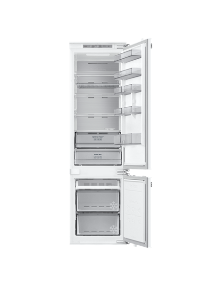 Frigider Samsung BRB80F30ADF0EO, Alb