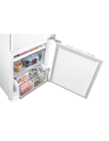 Frigider Samsung BRB80F30ADF0EO, Alb