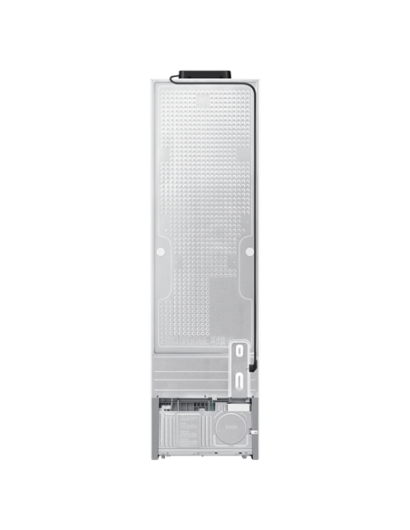 Холодильник Samsung BRB80F30ADF0EO, Белый