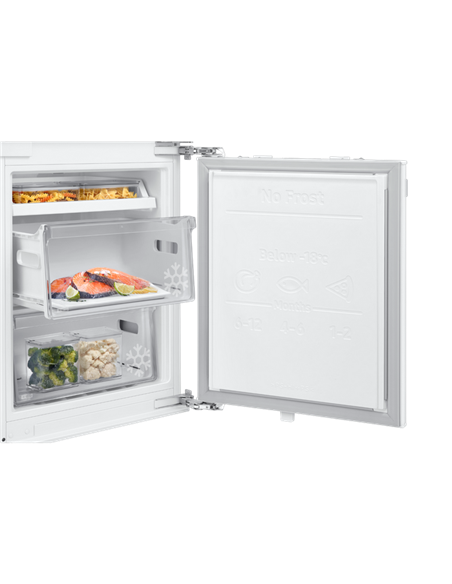 Frigider Samsung BRB80F30ADF0EO, Alb