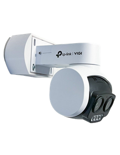 Camera de supraveghere IP TP-LINK VIGI C540V, Alb 2