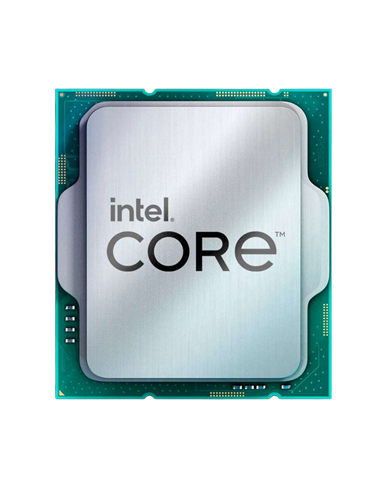 Процессор Intel Core i3-14100, Intel UHD Graphics 730,  | Tray