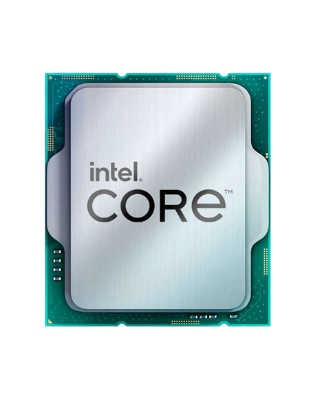 Процессор Intel Core i3-14100, Intel UHD Graphics 730,  | Tray