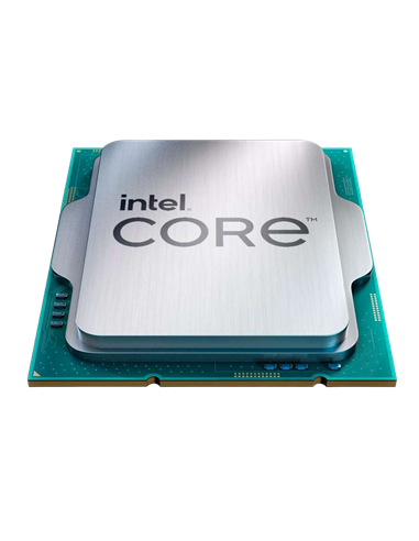 Процессор Intel Core i3-14100, Intel UHD Graphics 730,  | Tray