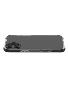 Чехол Cellularline Tetra Force Strong Guard - iPhone 16 Plus, Прозрачный 2