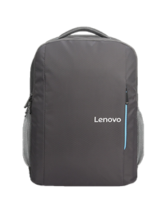 Rucsac pentru Laptop Lenovo B515, 15.6", Poliester, Gri